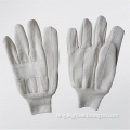 Thick Canvas Cotton Anti-Heat Glove (2112)